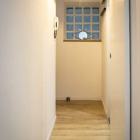 Appartamento Studio Charmant Au Cœur De *