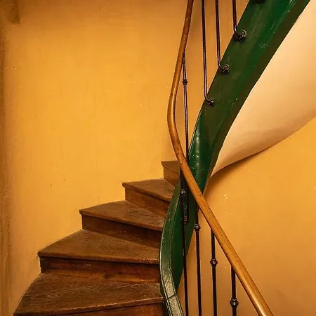 Studio Charmant Au Cœur De