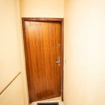 Studio Charmant Au Cœur De Appartamento Nantes